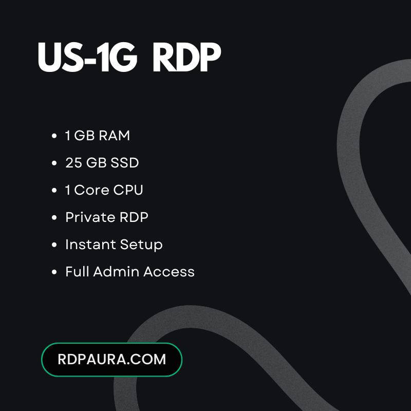 US-1G RW